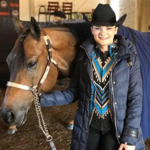 Meet your Posher, Madison